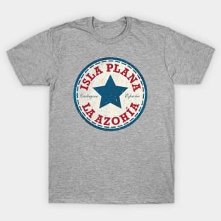 Isla Plana - La Azohía T-Shirt